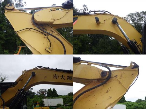 CAT 311DRR ★ Excavator ★ 700G, Arm Crane, A/C, Multi, EPA - Image 13