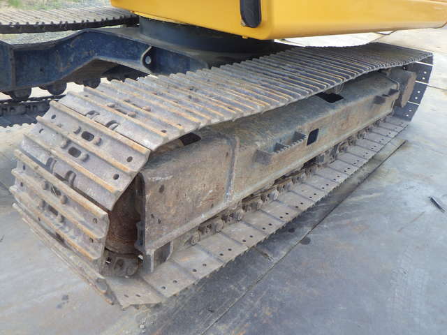 KATO HD512-6 ★ Excavator ★ 500G, Piping, A/C