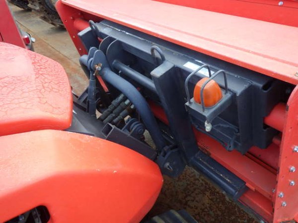 CANYCOM CG431 ★ Other ★ Bush Cutter George - изображение 19