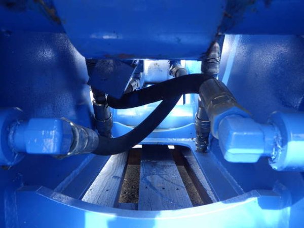 OKADA C-100 ★ Parts & Attachment ★ Cutter, Repeinted リペイント - Image 14