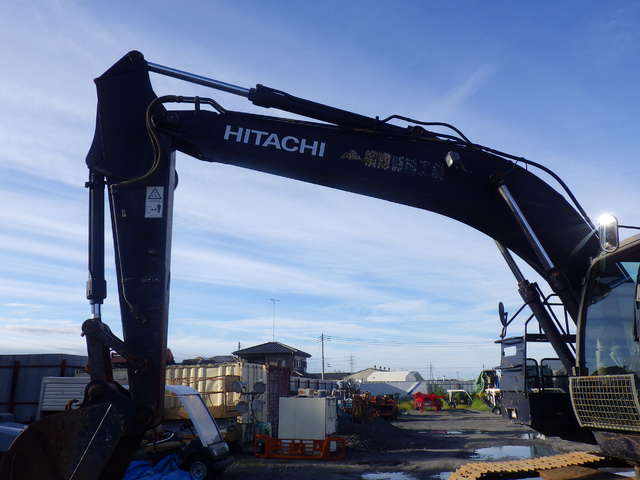 HITACHI ZX210K-3 ★ Excavator ★ 600G, Piping, A/C