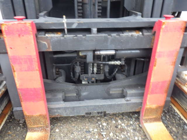MITSUBISHI FBRMAW15-80B-530MSF ★ Forklift ★ 5.3m, Full-Free