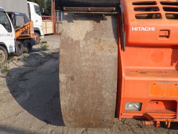 DYNAPAC CS125 ★ Road Equipment ★ Macadam Roller, CNP, 抹消 - Image 12