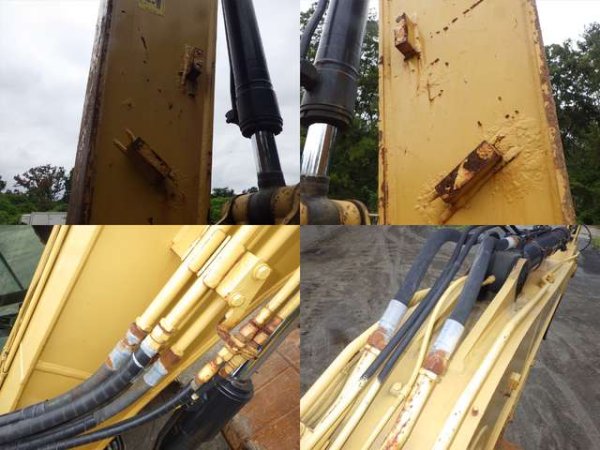 CAT 311DRR ★ Excavator ★ 700G, Arm Crane, A/C, Multi, EPA - Image 12