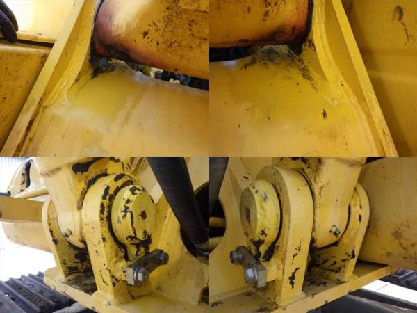 KOMATSU PC120-8 ★ Excavator ★ 500G, 5-Pipings, A/C, EPA - изображение 17