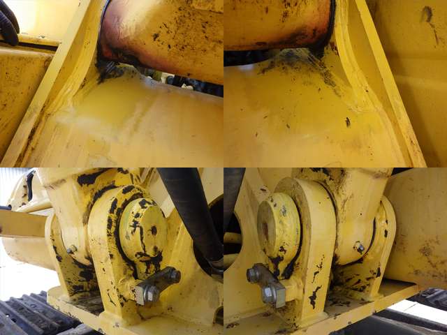 KOMATSU PC120-8 ★ Excavator ★ 500G, 5-Pipings, A/C, EPA