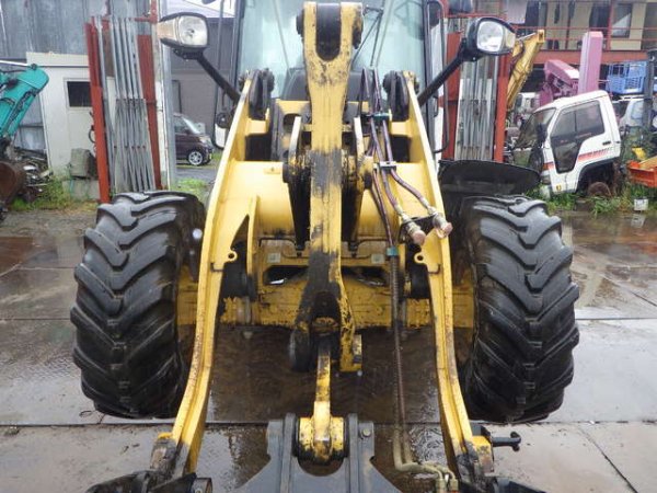 CAT 907M ★ Loader(Crawled/Wheeled) ★ CAB, BKT, Piping, Q/H, 建機工譲渡証なし - Image 14