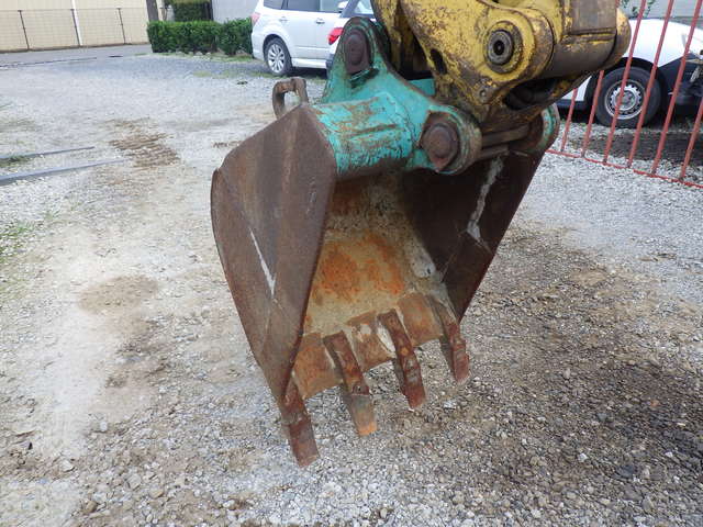 YANMAR VIO45-5B ★ Mini Excavator ★ R, CNP, Blade, Piping, M/L