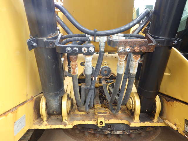 CAT 311DRR ★ Excavator ★ 700G, Arm Crane, A/C, Multi, EPA
