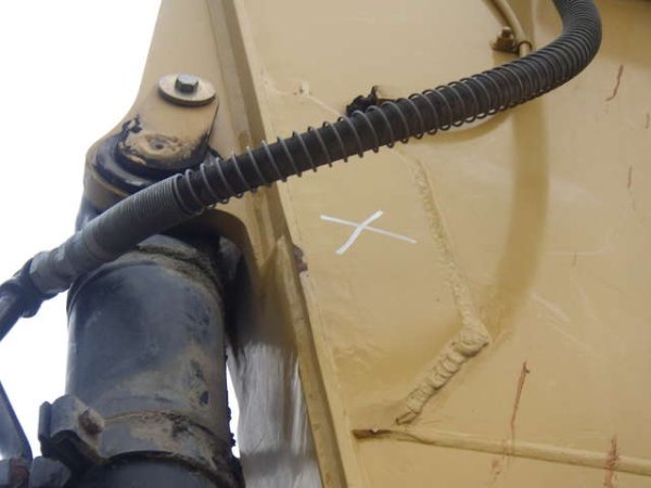 CAT 311FLRR ★ Excavator ★ G, M/L, A/C - Image 18