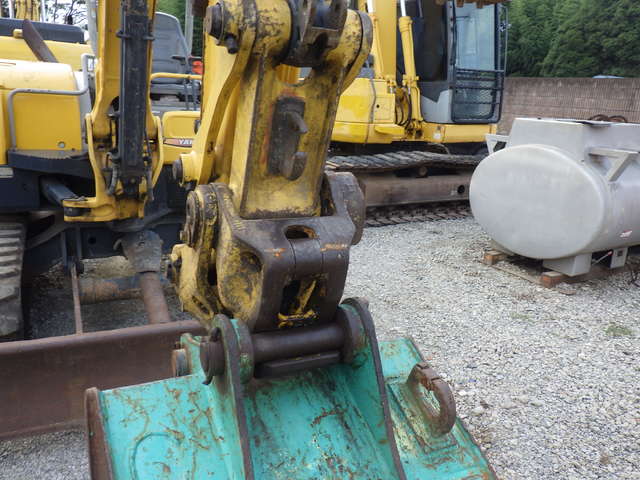 YANMAR VIO45-5B ★ Mini Excavator ★ R, CNP, Blade, Piping, M/L