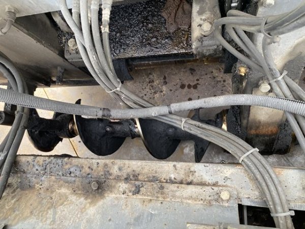 SUMITOMO HA50W ★ Road Equipment ★ 5.0m - Image 16