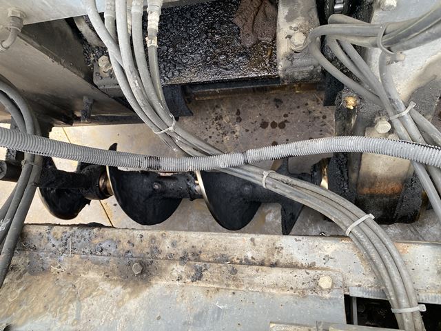 SUMITOMO HA50W ★ Road Equipment ★ 5.0m