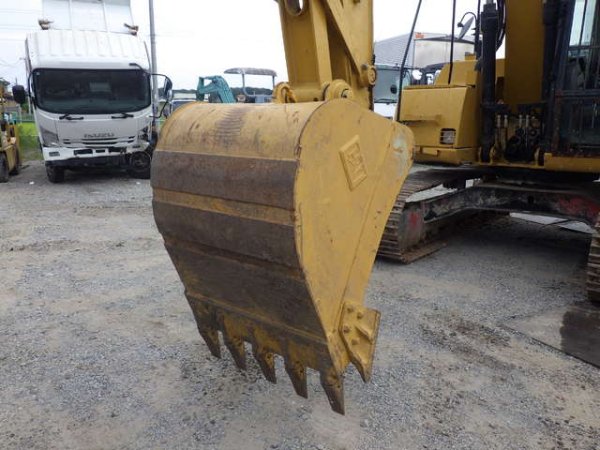CAT 311FLRR ★ Excavator ★ G, M/L, A/C - Image 17