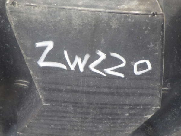 TIRE_ZW220-6_1pc ★ Parts & Attachment ★ 23.5-25-16PR w/RIM, UnUSED 未使用品 - Image 18