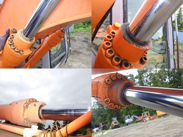 FURUKAWA FX100-2 ★ Excavator ★ 500G - Image 16
