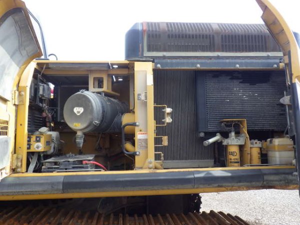 CAT 336DL ★ Excavator ★ G, A/C - Image 24