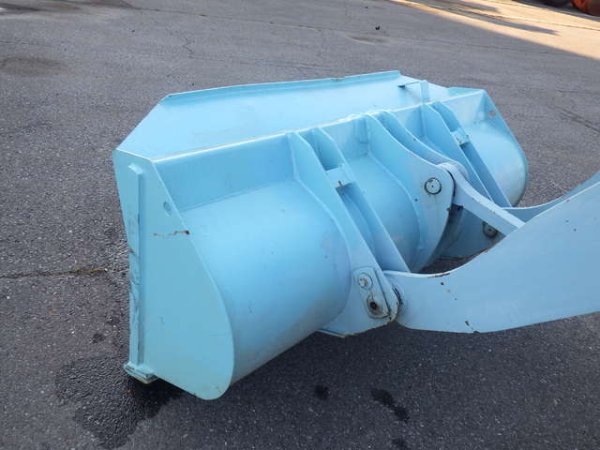 FURUKAWA FL302 ★ Loader(Crawled/Wheeled) ★ CAB, BKT - Image 21