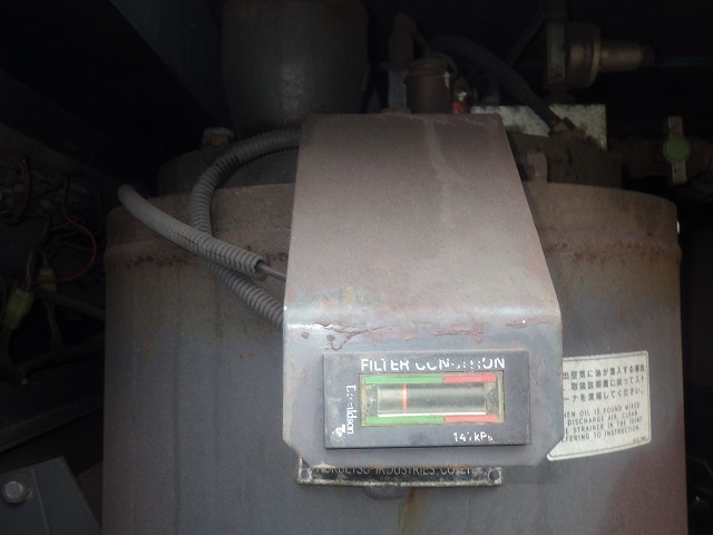 AIRMAN PDS390S ★ Generator & Compressor ★ COMPRESSER, EPA