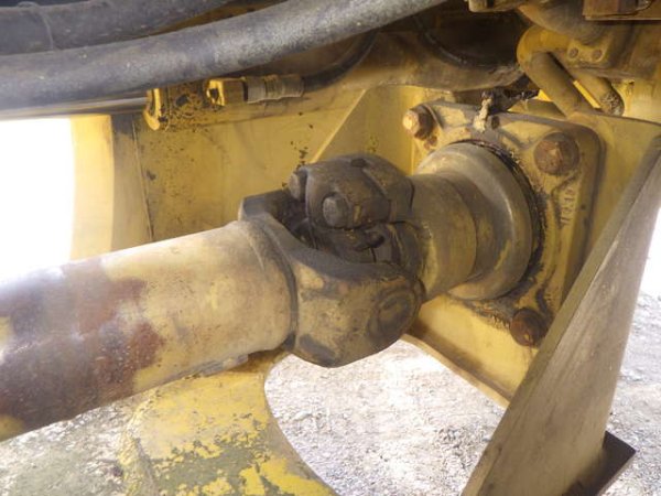 KOMATSU WA350-3E ★ Loader(Crawled/Wheeled) ★ Blade, CAB, Piping, A/C - Image 18