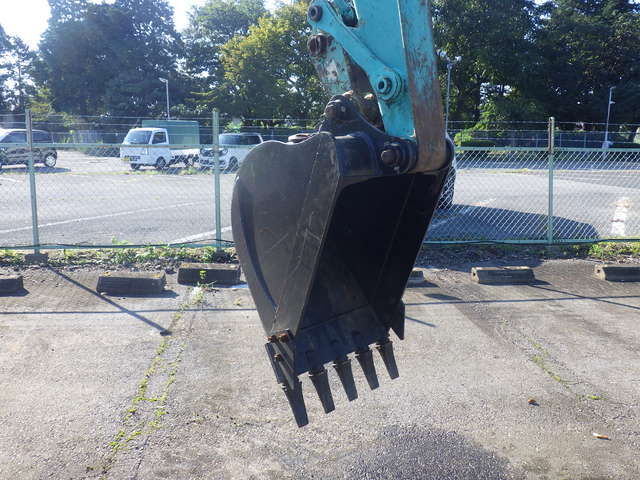 KOBELCO SK80UR-6E ★ Excavator ★ G, CAB, Blade, Arm Crane