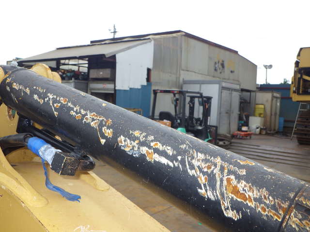 CAT 017CR ★ Mini Excavator ★ 230R, CNP, Blade, Piping