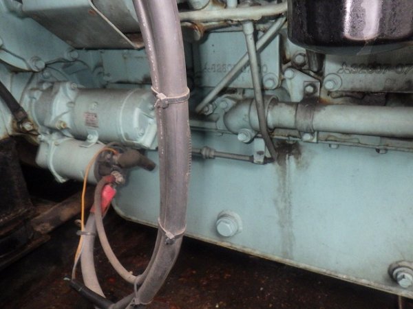 DENYO DCA-800SSA-M ★ Generator & Compressor ★ 800KVA - Image 14