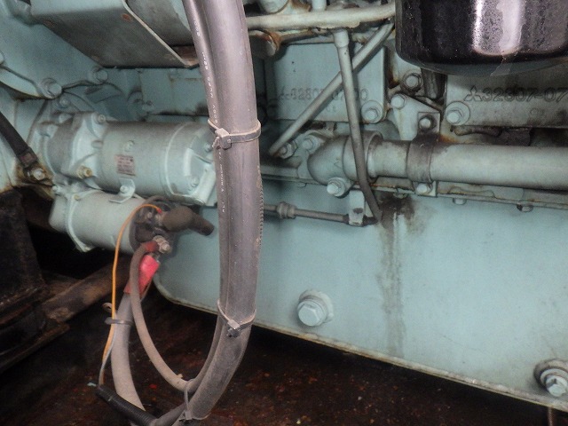 DENYO DCA-800SSA-M ★ Generator & Compressor ★ 800KVA