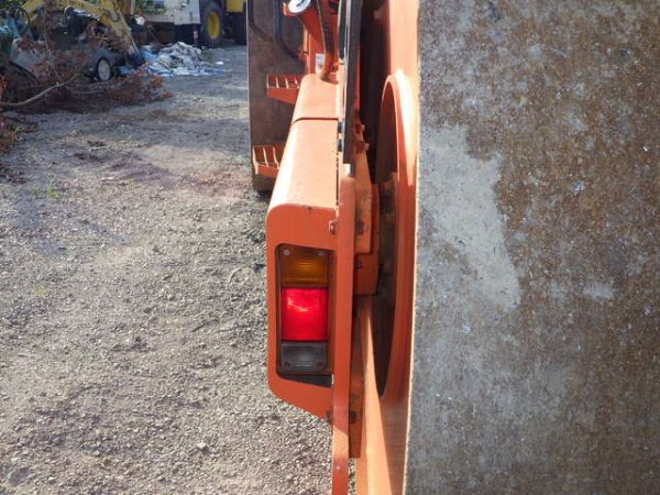 DYNAPAC CS125 ★ Road Equipment ★ Macadam Roller, CNP, 抹消 - Image 17