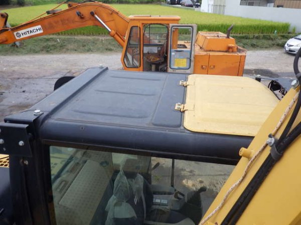 CAT 311FLRR ★ Excavator ★ G, M/L, A/C - Image 25