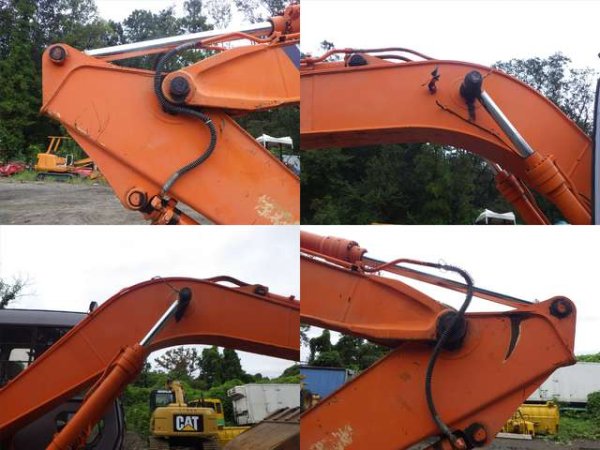FURUKAWA FX100-2 ★ Excavator ★ 500G - Image 12