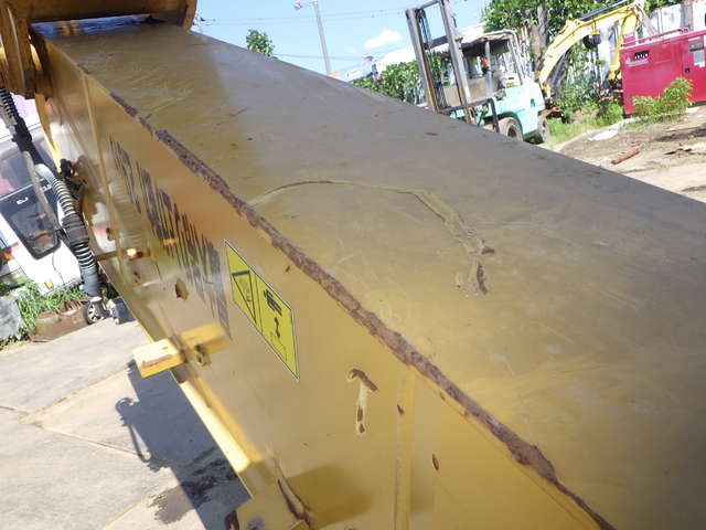 CAT 320GC-07C ★ Excavator ★ 600G, Arm Crane, A/C, EPA, 譲渡書なし - 画像 (17)