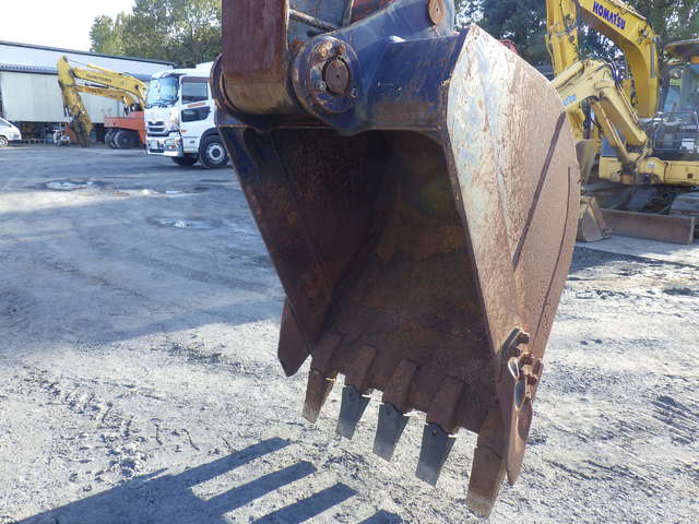 HITACHI ZX210K-3 ★ Excavator ★ 600G, Piping, A/C