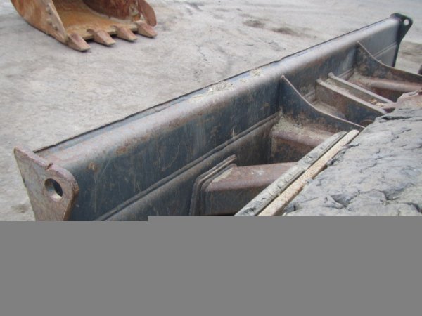 KOBELCO SK75SR-3 ★ Excavator ★ 450G+Pad, Blade, Piping, Arm Crane - Image 18