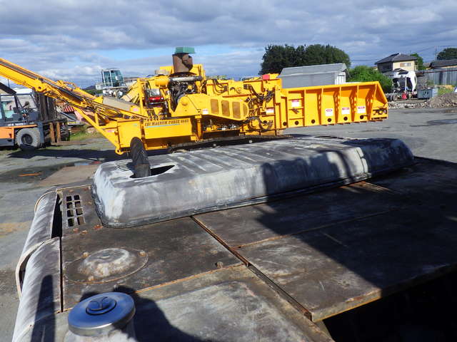 HITACHI EX200-2 ★ Excavator ★ G, Grapple, Piping