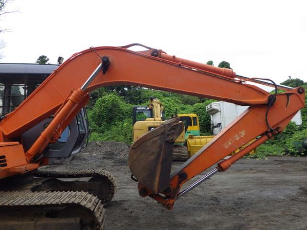 FURUKAWA FX100-2 ★ Excavator ★ 500G - Image 11