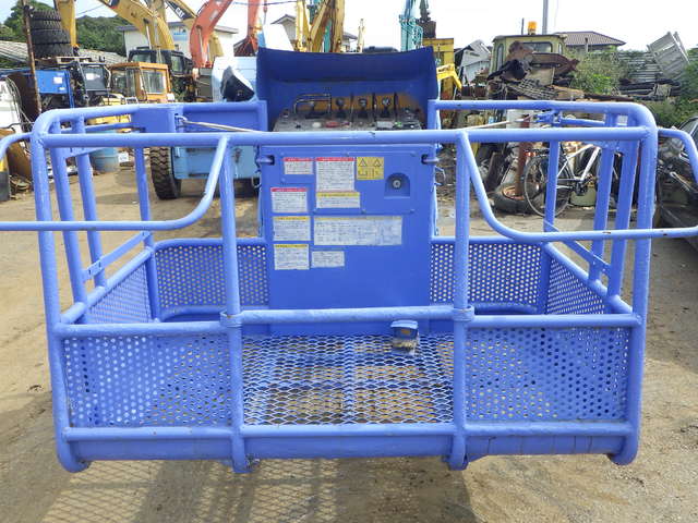 TADANO AW-250-2 ★ Other ★ 25m, Aerial Platform, Wheel