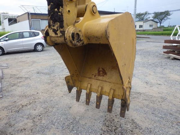 CAT 311FLRR ★ Excavator ★ G, M/L, A/C - Image 16