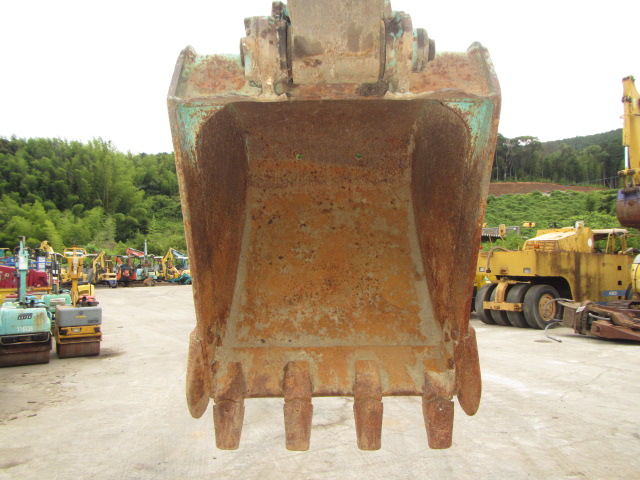 KOBELCO SK75SR-3 ★ Excavator ★ 450G+Pad, Blade, Piping, Arm Crane