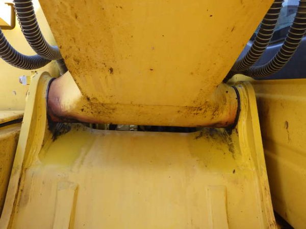 KOMATSU PC120-8 ★ Excavator ★ 500G, 5-Pipings, A/C, EPA - изображение 15
