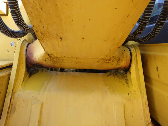 KOMATSU PC120-8 ★ Excavator ★ 500G, 5-Pipings, A/C, EPA