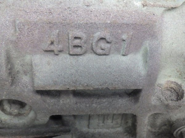AIRMAN PDS390S ★ Generator & Compressor ★ COMPRESSER, EPA - Image 15