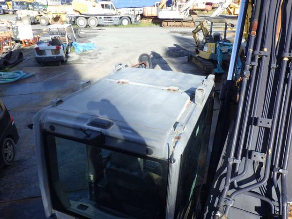 HITACHI ZX210K-3 ★ Excavator ★ 600G, Piping, A/C - изображение 21