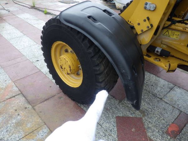 CAT 907M ★ Loader(Crawled/Wheeled) ★ CAB, Piping, Quick Coupler, w/o Bucket - изображение 20