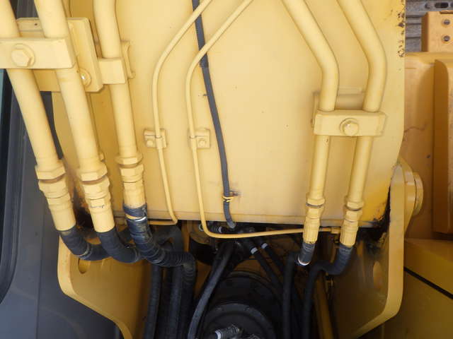 KATO HD512-6 ★ Excavator ★ 500G, Piping, A/C