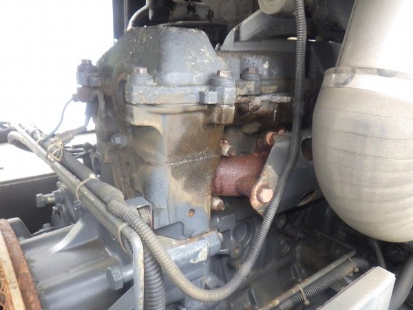 AIRMAN SDG150AS ★ Generator & Compressor ★ 150KVA - Image 12