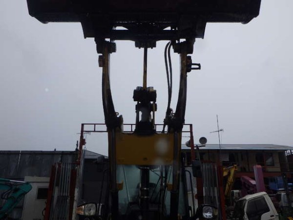 CAT 907M ★ Loader(Crawled/Wheeled) ★ CAB, BKT, Piping, Q/H, 建機工譲渡証なし - Image 11
