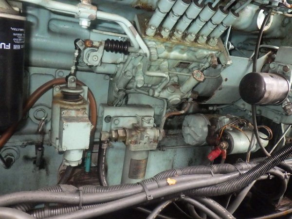 DENYO DCA-800SSA-M ★ Generator & Compressor ★ 800KVA - Image 18