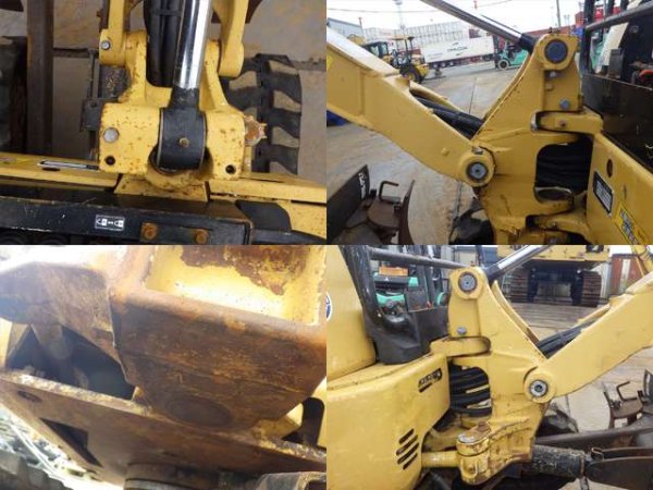 CAT 017CR ★ Mini Excavator ★ 230R, CNP, Blade, Piping - Image 16
