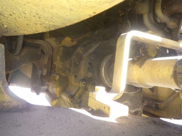 KOMATSU WA350-3E ★ Loader(Crawled/Wheeled) ★ Blade, CAB, Piping, A/C - Image 19